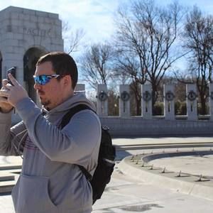 Meet your Posher, Ryan